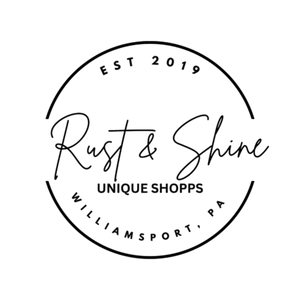 Store Logo