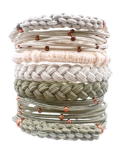 Load image into Gallery viewer, Dana Point: Hair Tie/Bracelets (Copy)
