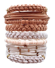 Load image into Gallery viewer, Newport: Hair Tie/Bracelets
