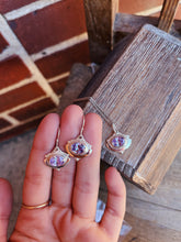 Load image into Gallery viewer, Lavender CZ Pendant
