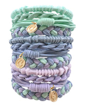 Load image into Gallery viewer, DelMar: Hair Tie/Bracelets
