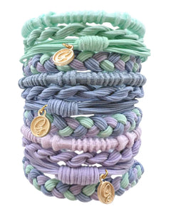 DelMar: Hair Tie/Bracelets