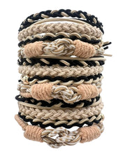 Load image into Gallery viewer, Encinitas: Hair Tie/Bracelets
