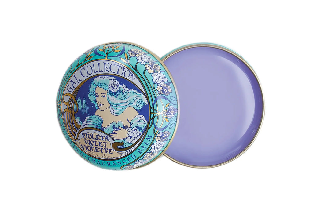 Sweet Violet Lip Balm