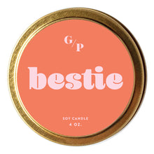 Load image into Gallery viewer, Bestie: Soy Candle
