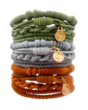 Load image into Gallery viewer, Laguna: Hair Tie/Bracelets
