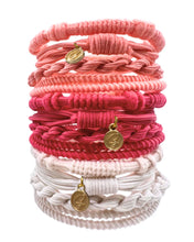 Load image into Gallery viewer, Malibu: Hair Tie/Bracelets
