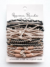 Load image into Gallery viewer, Encinitas: Hair Tie/Bracelets
