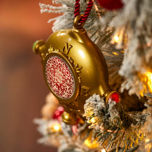 Load image into Gallery viewer, Santa&#39;s Kindness Ornament
