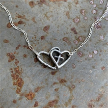 Load image into Gallery viewer, Promise of Love Pendant Necklace
