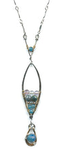 Load image into Gallery viewer, Array of Apatite Necklace
