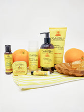 Load image into Gallery viewer, 5.5 oz. Orange Blossom Honey SPF 30 Moisturizing Sunscreen
