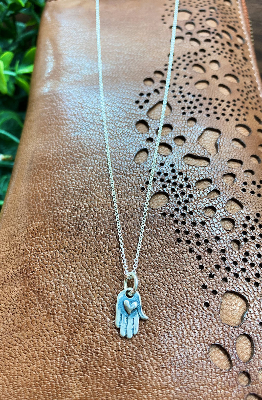 Love Offering Necklace