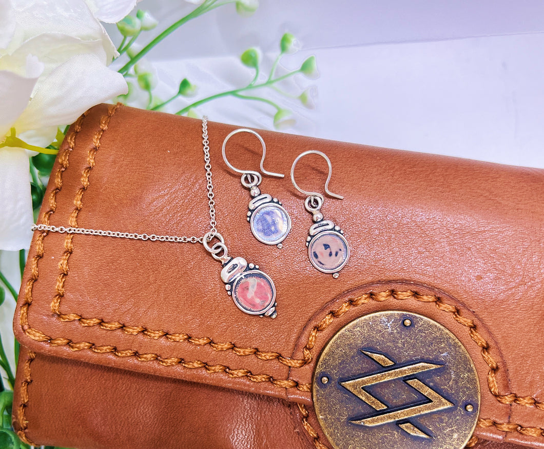 Chad Miller Metalsmith: Felicity
