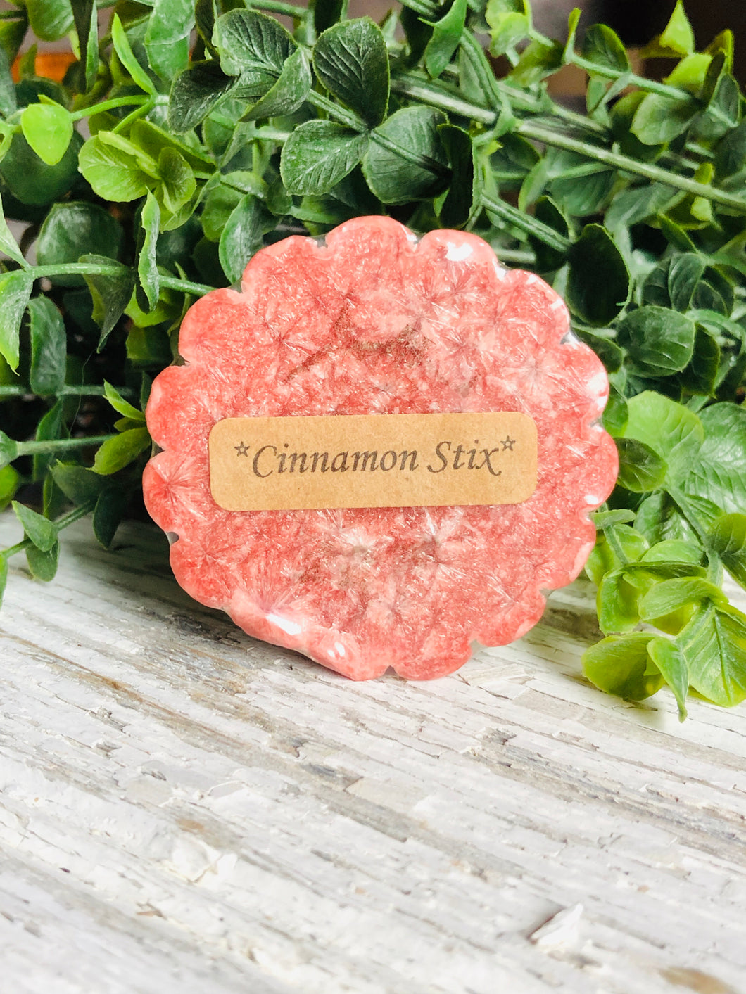 Cinnamon Stix Tart