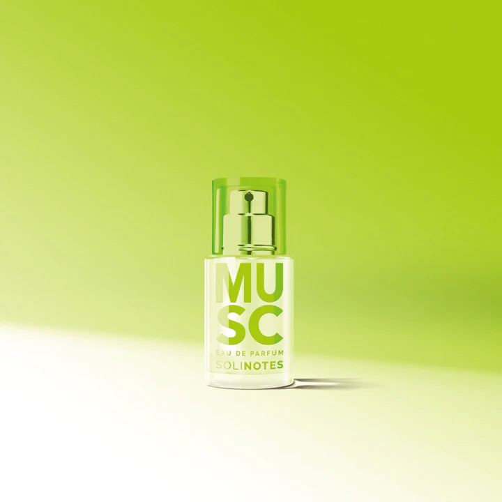 Musk Eau De Parfum 15ml