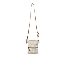 Load image into Gallery viewer, X DESIGN SMALL &amp; CROSSBODY BAG
