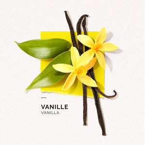 Vanilla - 15ml