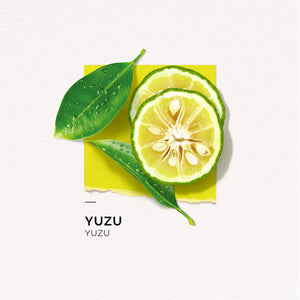 Yuzu - 15ml